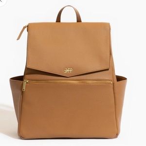 Freshly Picked Butterscotch Classic Diaper Bag